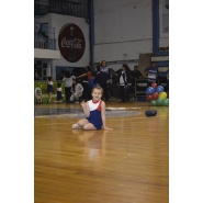 Fiesta de Educación Física